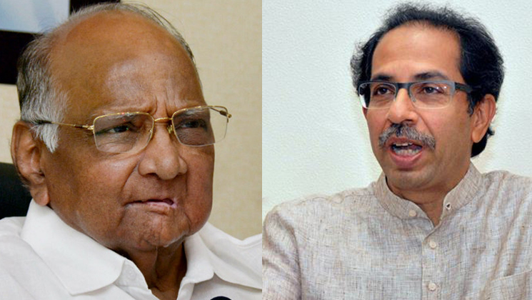 Sharad Pawar